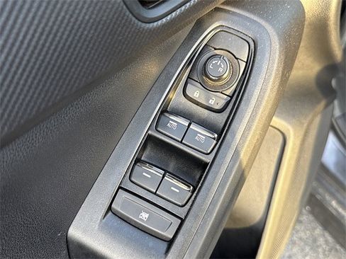 Used 2024 Subaru Crosstrek 2.5i Sport image 22