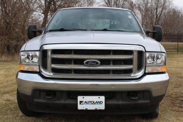 Used 2003 Ford F250 XLT RWD image 13