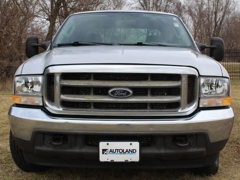Used 2003 Ford F250 XLT image 13