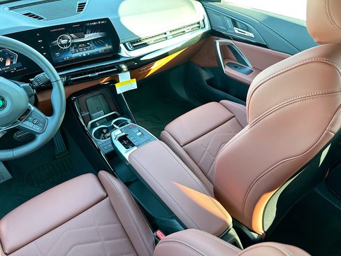 New 2026 BMW X1 xDrive28i w/ Convenience Package image 18