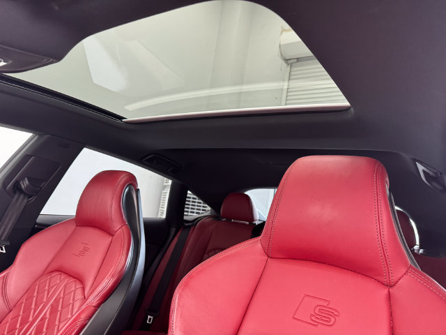 Used 2022 Audi S5 Premium Plus AWD/4WD image 5