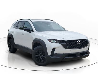 New 2026 MAZDA CX-50 AWD 2.5 Hybrid w/ Weather Package