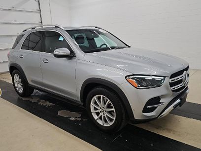 Used 2024 Mercedes-Benz GLE 450e 4MATIC