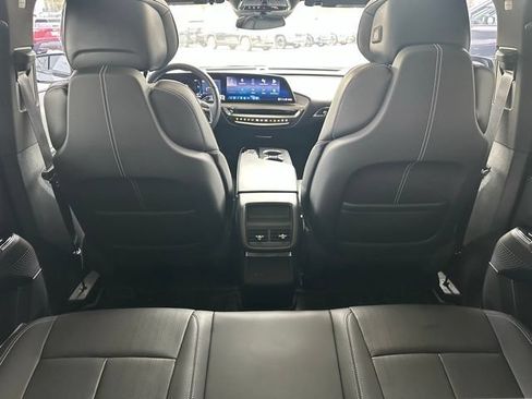 Used 2024 Cadillac Lyriq Sport w/ LPO, Floor Liner Package AWD/4WD image 22