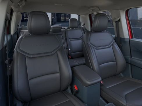 New 2026 Ford Maverick Lariat AWD/4WD image 12