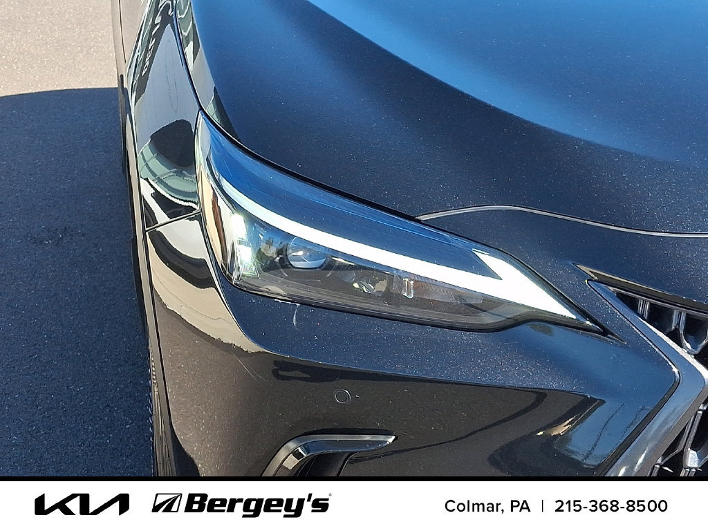 Used 2024 Lexus NX 350 AWD image 11