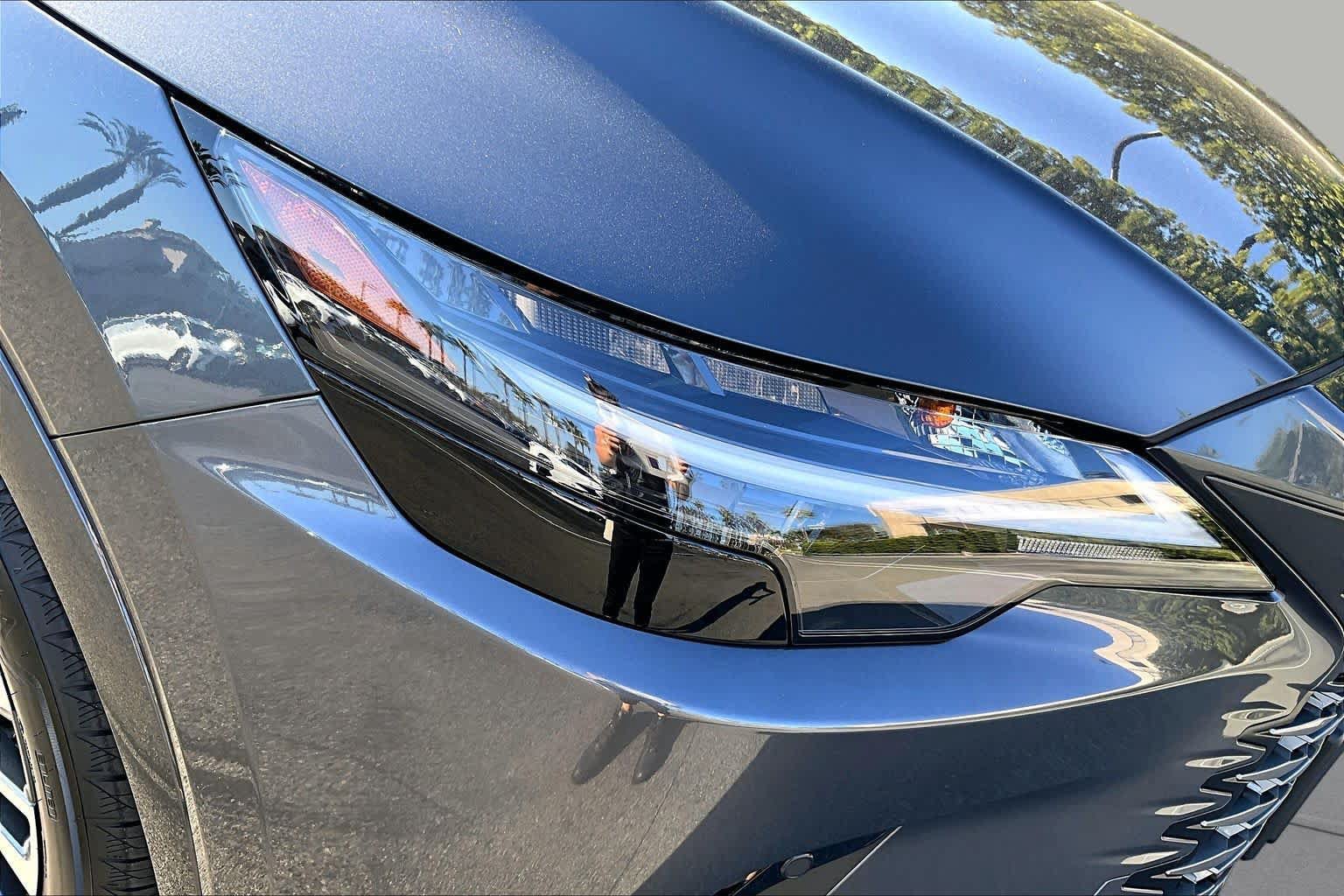 New 2026 Lexus RX 350 Premium Plus w/ Accessory Package (Z1) FWD image 21