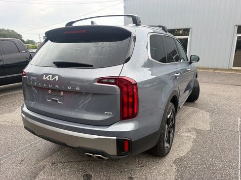 Used 2025 Kia Telluride S AWD/4WD image 7