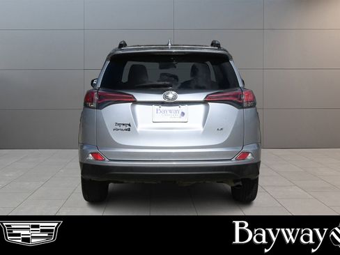Used 2017 Toyota RAV4 LE image 6