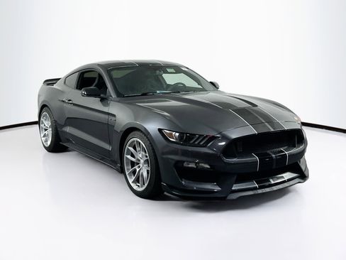 Used 2018 Ford Mustang Shelby GT350 w/ Electronics Package image 3