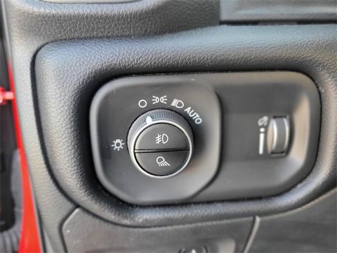 Used 2022 RAM 1500 Big Horn image 21