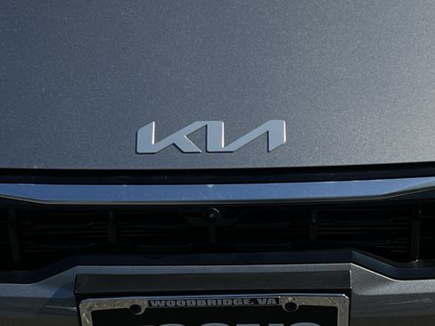 New 2026 Kia K4 GT-Line Turbo FWD image 12