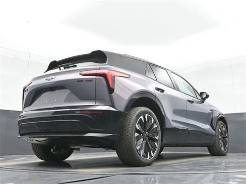 New 2026 Chevrolet Blazer EV RS image 28