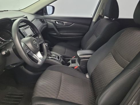 Used 2018 Nissan Rogue S FWD image 17