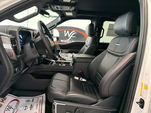 New 2026 Ford F250 Platinum AWD/4WD image 12