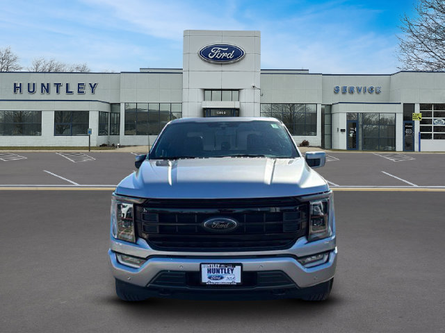 Used 2023 Ford F150 Lariat w/ Equipment Group 502A High AWD/4WD image 2
