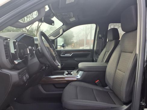 New 2026 Chevrolet Silverado 3500 LT w/ Safety Package image 12