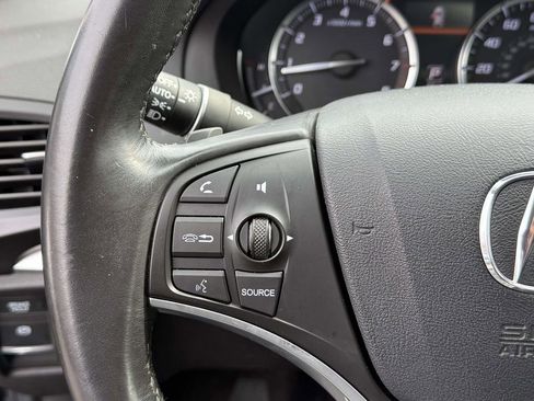 Used 2020 Acura MDX SH-AWD w/ Technology Package image 20