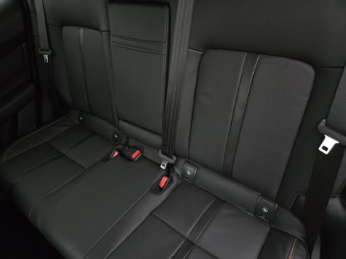 New 2026 MAZDA CX-50 2.5 Hybrid w/ Weather Package image 12