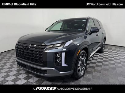 Used 2024 Hyundai Palisade Limited