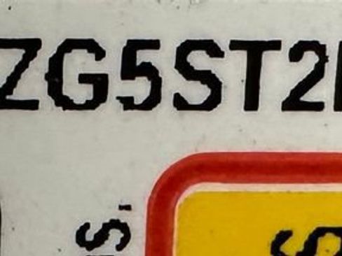 Used 2024 Chevrolet Malibu RS image 9