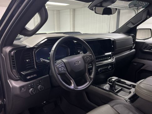 Certified 2024 Chevrolet Silverado 1500 ZR2 w/ ZR2 Bison Edition image 81