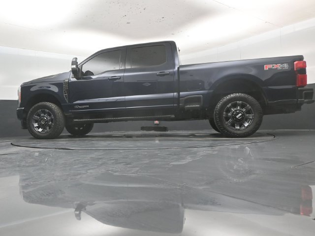 Used 2023 Ford F250 Lariat w/ Sport Appearance Package AWD/4WD image 57