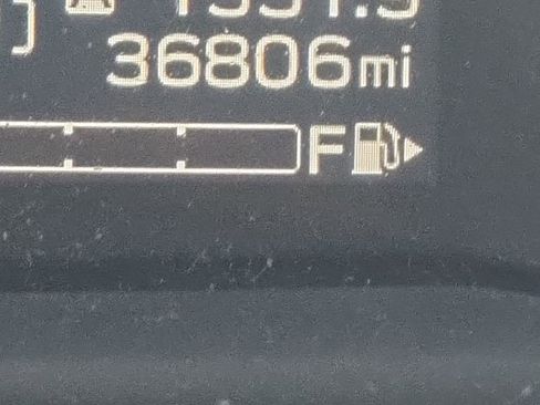 Used 2021 Subaru Forester Premium image 23