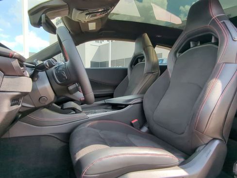 New 2024 Dodge Charger R/T Scat Pack w/ Plus Group image 15