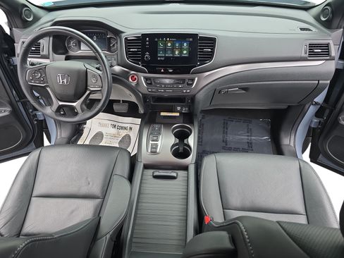 Used 2023 Honda Passport EX-L image 9