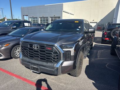 Used 2023 Toyota Tundra SR5