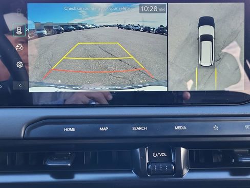 New 2027 Kia Telluride SX X-Line image 21