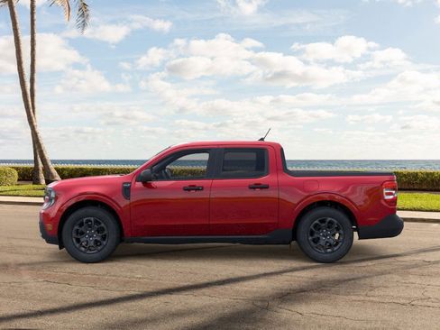 New 2026 Ford Maverick XLT image 3