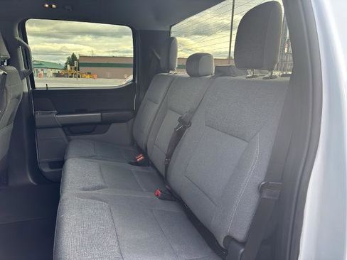 Certified 2024 Ford F150 XLT w/ Tow/Haul Package image 29