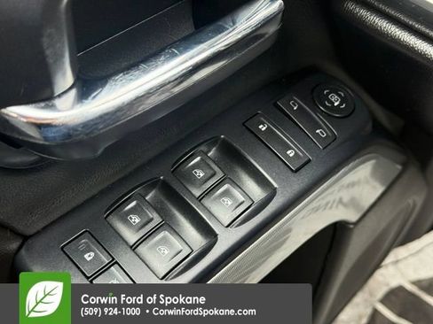 Used 2016 Chevrolet Silverado 1500 LT w/ All Star Edition AWD/4WD image 18
