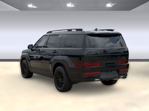 Used 2024 Hyundai Santa Fe XRT AWD/4WD image 3