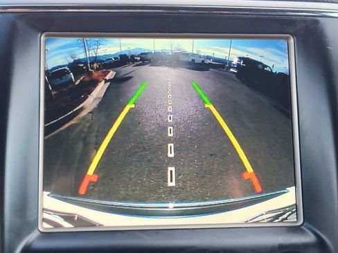 Used 2017 Jeep Grand Cherokee Limited image 8