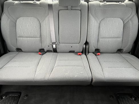 Used 2022 RAM 1500 Big Horn image 16