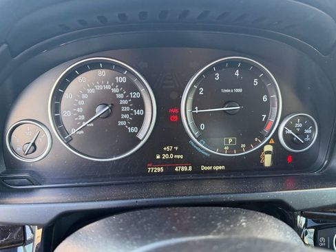 Used 2018 BMW X5 sDrive35i image 11