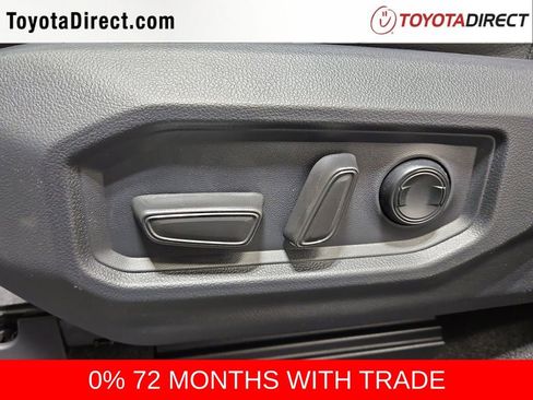 New 2026 Toyota Tundra Limited image 28