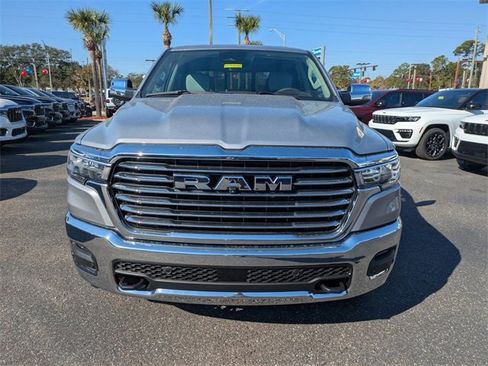 New 2026 Chrysler Pacifica Select image 25