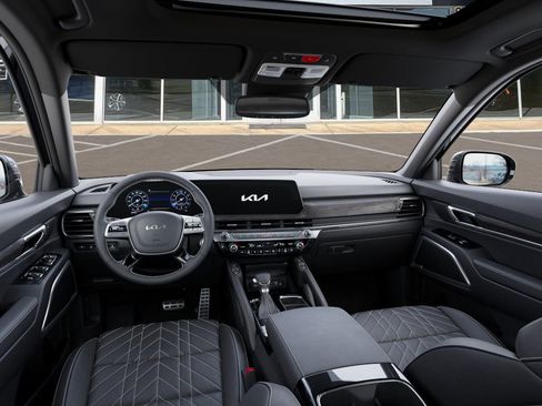 New 2025 Kia Telluride SX X-Line image 14