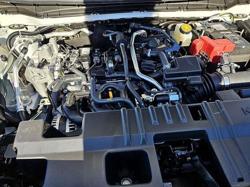 New 2026 Nissan Kicks SV image 16