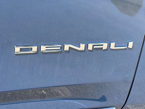 New 2026 GMC Yukon Denali Ultimate AWD/4WD image 24
