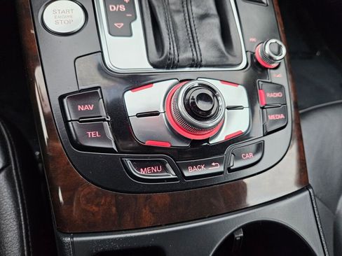 Used 2016 Audi A4 2.0T Premium Plus w/ Technology Package image 7