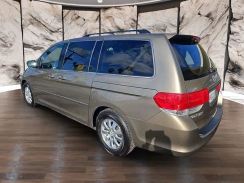 Used 2008 Honda Odyssey EX-L image 4