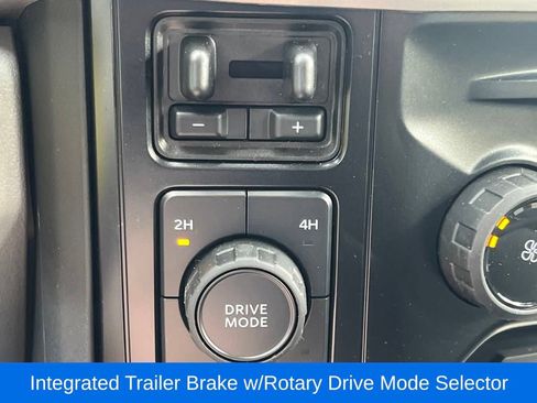 New 2025 Ford F550 4x4 Crew Cab Super Duty image 9