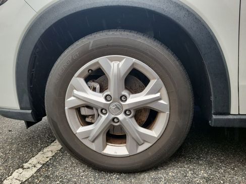 Used 2024 Honda HR-V LX image 7