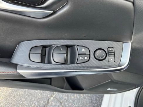 New 2025 Nissan Sentra SR w/ SR Premium Package image 11