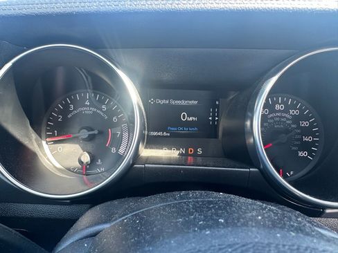 Used 2022 Ford Mustang Premium image 12